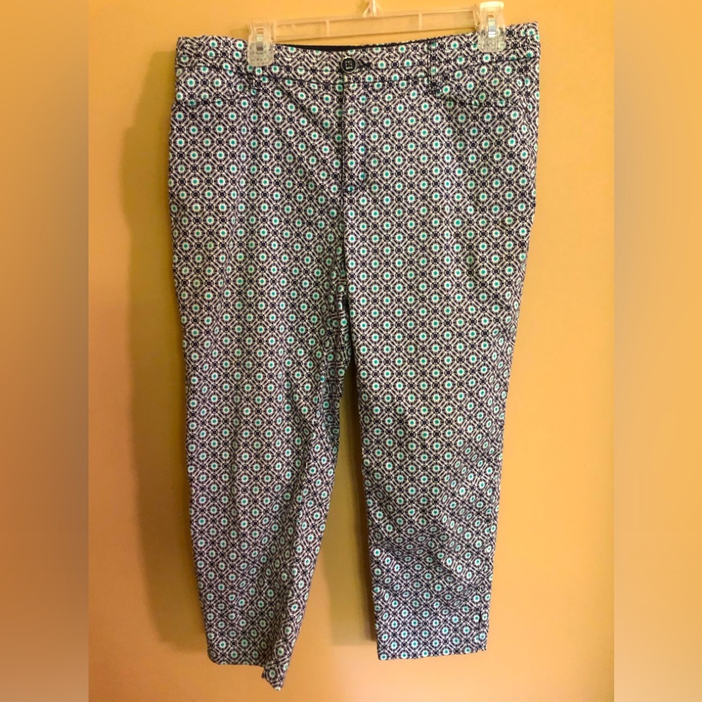 Print Capri’s